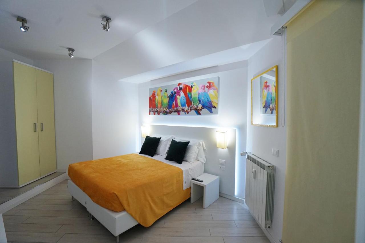 Duca'S House Hotel Rome Exterior photo